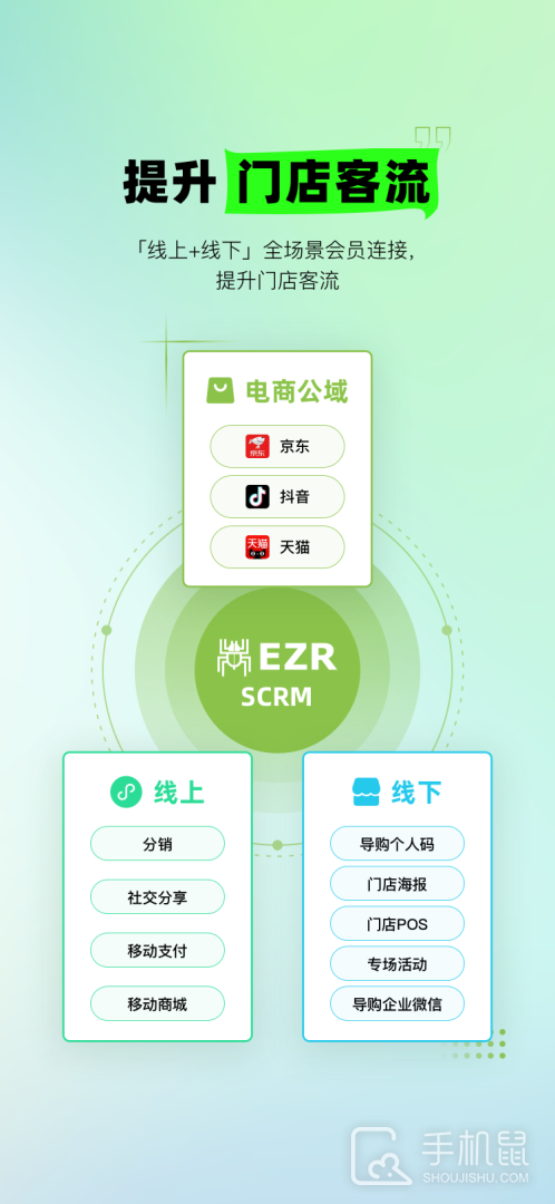营销助手 V3.66.4截图1