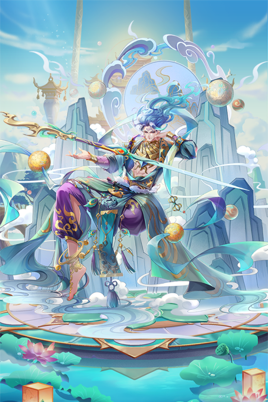 超神格斗杀破狼游戏最新版 V3.5 安卓版截图1