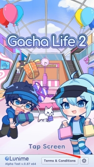 gachalife2扭蛋人生2 V0.86截图1