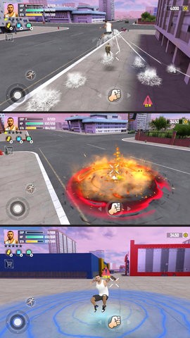 战斗与征服 V1.0.0截图2