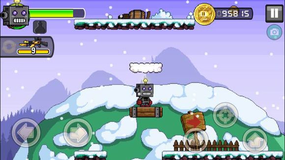 英雄丹 V1.8.21截图1