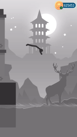 翻转火柴人 V1.0.25截图2