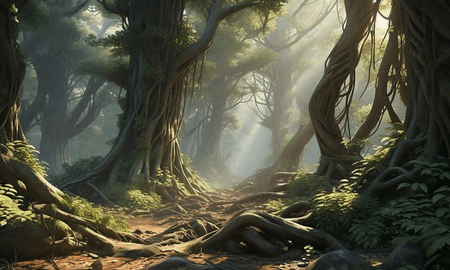 猎魔者纪元 V2.0截图1