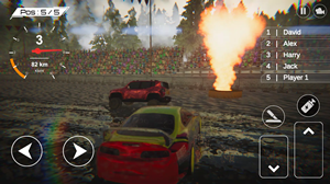 MK4Supra越野模拟器去广告版 V0.1.0截图2