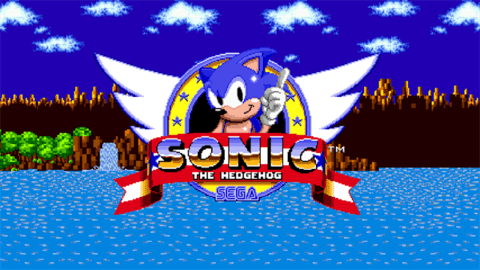 索尼克exe精神地狱 V5.0截图2