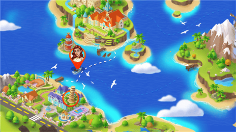 我的花园手游最新版 V2.7700.6271705 安卓版截图2