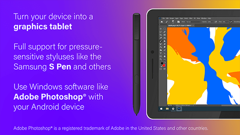 SuperDisplay V1.2.18截图2