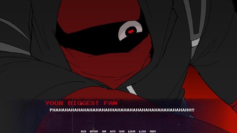 怪物调解员 V1.0截图2