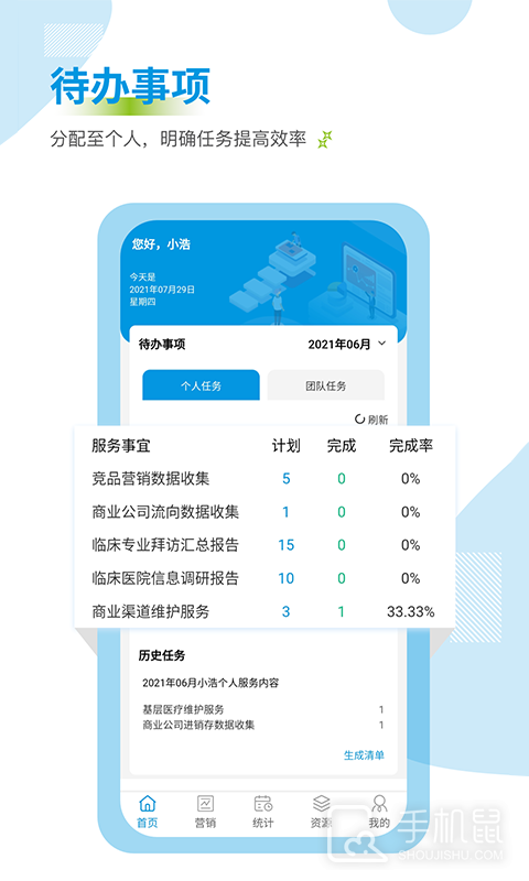 药销通 V3.0.6截图2