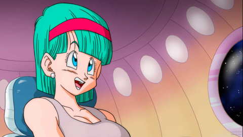 布尔玛大冒险3 V1.0截图2