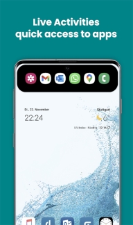 dynamicspot灵动岛正版 V1.02截图1