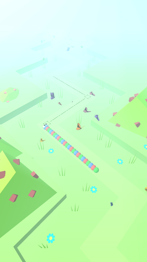 跳舞的线国际服 V2.7.40.31截图2