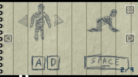 生存指南风暴警告 Va0.6.1截图2