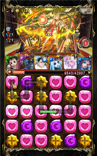 神魔之塔 V2024.401截图2