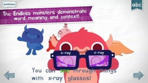 无尽的读者 V2.5.0截图1