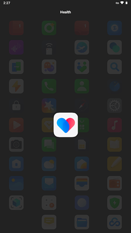 coloros图标包 V3.1.1截图1