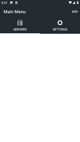 Aprox虚拟机 V3.0.5截图2
