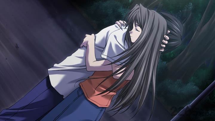 秋之回忆2游戏 V2.2.3截图1