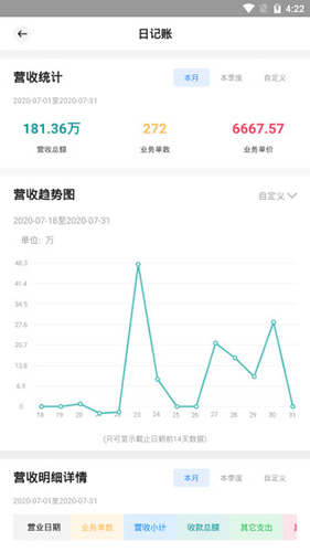 宏脉医生App V4.3.3截图3