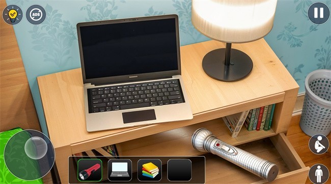 逃出父母之家逃亡 V3.0截图2