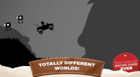 登山赛车2内购版 V1.55.4截图2