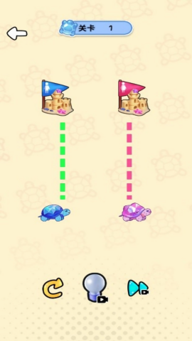 悠闲解压开心时刻 V4.6.25截图2