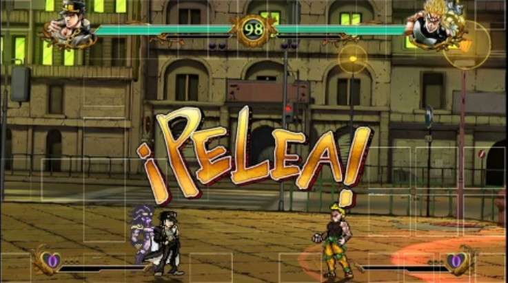 mugenjojo整合包 V3.12.0截图2