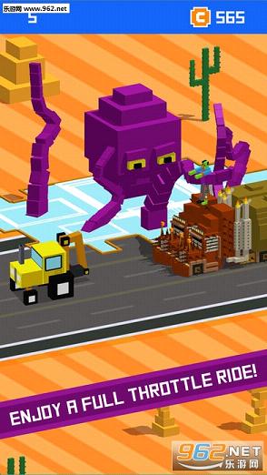 杂技赛车安卓版 V1.0.2截图1