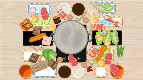 房间收纳物语 V1.1截图1