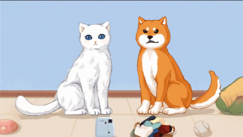 房间收纳物语 V1.1截图2