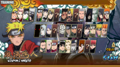 火影战记 V3.4截图2