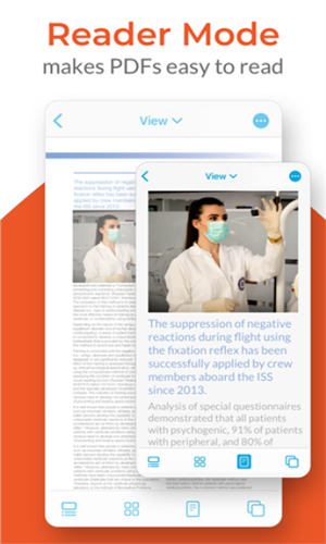 xodo pdf安卓版最新版 V10.2.3截图3