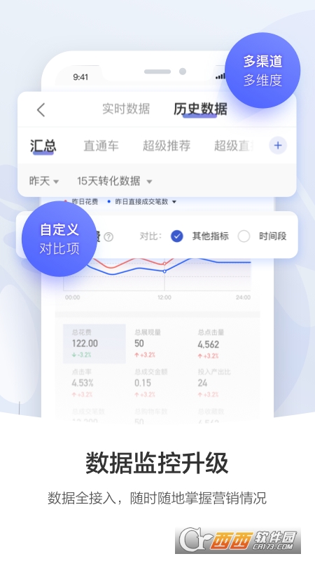 阿里妈妈手机版 V3.4.1截图3