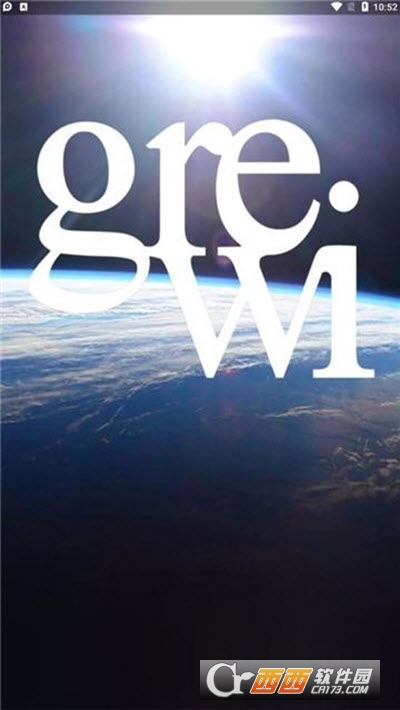 GreWi人文社学术杂志 V1.7 安卓版截图3