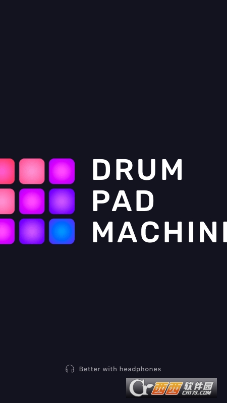 节拍器Drum Pad Machine V2.14.0 安卓版截图1