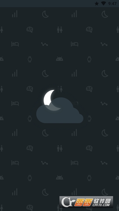 Sleep睡眠追踪 V20220421 安卓版截图1