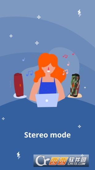 JBL音响app(JBL Portable) V5.4.25截图1