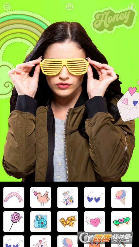 Lomography胶片相机 V16.1.80 安卓版截图2