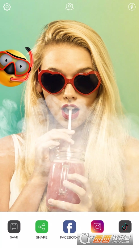 Lomography胶片相机 V16.1.80 安卓版截图3