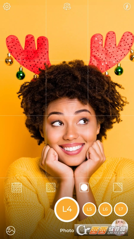 Lomography胶片相机 V16.1.80 安卓版截图4