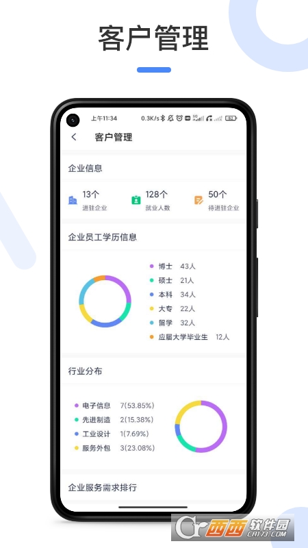 如皋软件园 V1.2.6安卓版截图2