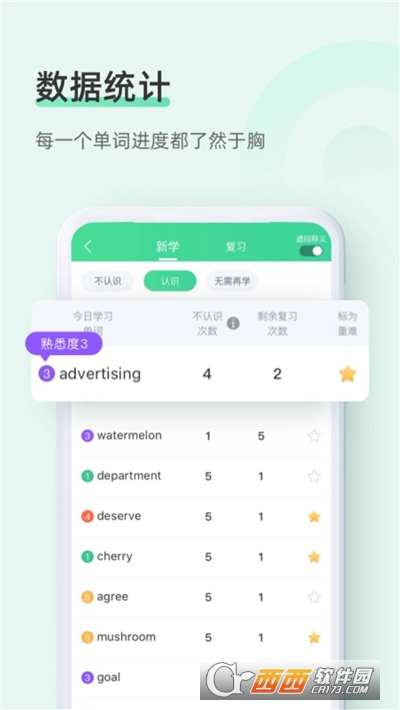 2022知米背单词安卓版 V5.1.14安卓版截图1