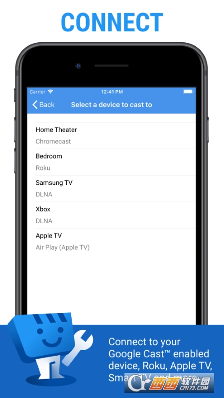 Web V5.5.8 安卓版截图2