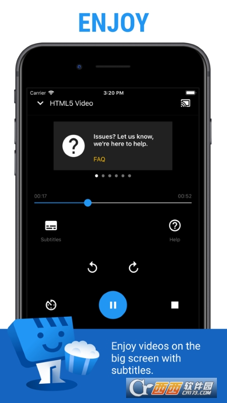 Web V5.5.8 安卓版截图3