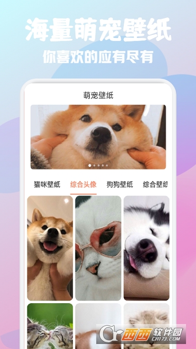 猫狗语宠物翻译器 V1.1截图3