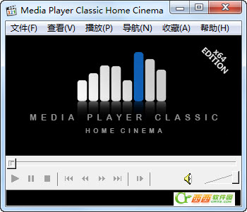 MPC-HC x64 V1.9.21.19 DeV 绿色免费版截图1