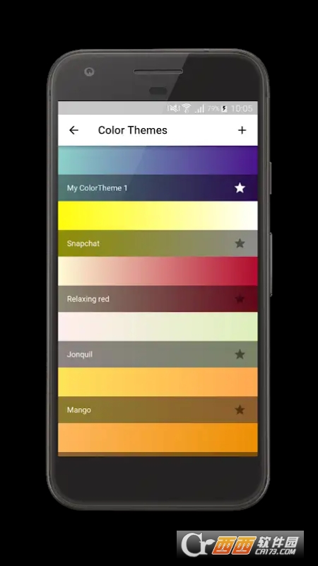 年进度桌面小工具Year Progress Widget V1.47 安卓版截图3