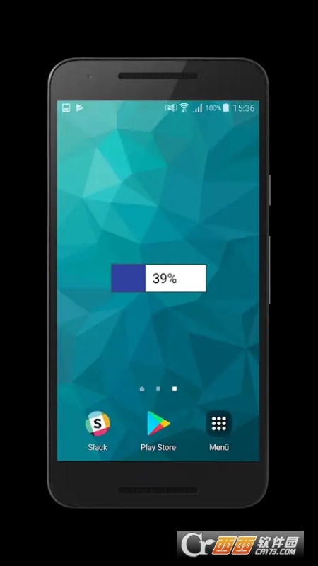 年进度桌面小工具Year Progress Widget V1.47 安卓版截图4