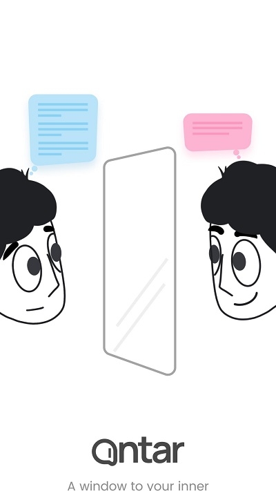 Antar(和自己聊天) V1.0.37 安卓版截图1