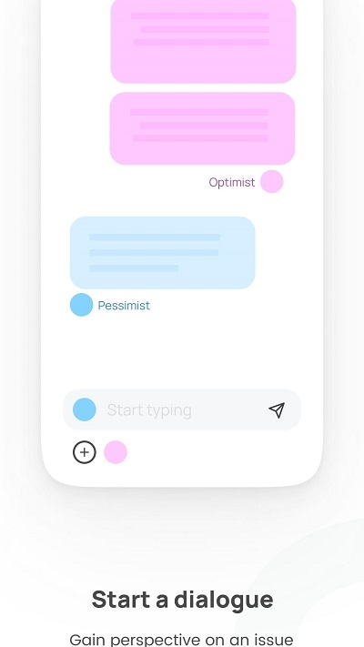 Antar(和自己聊天) V1.0.37 安卓版截图2